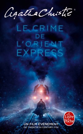 Le Crime de l'Orient-Express, d'Agatha Christie