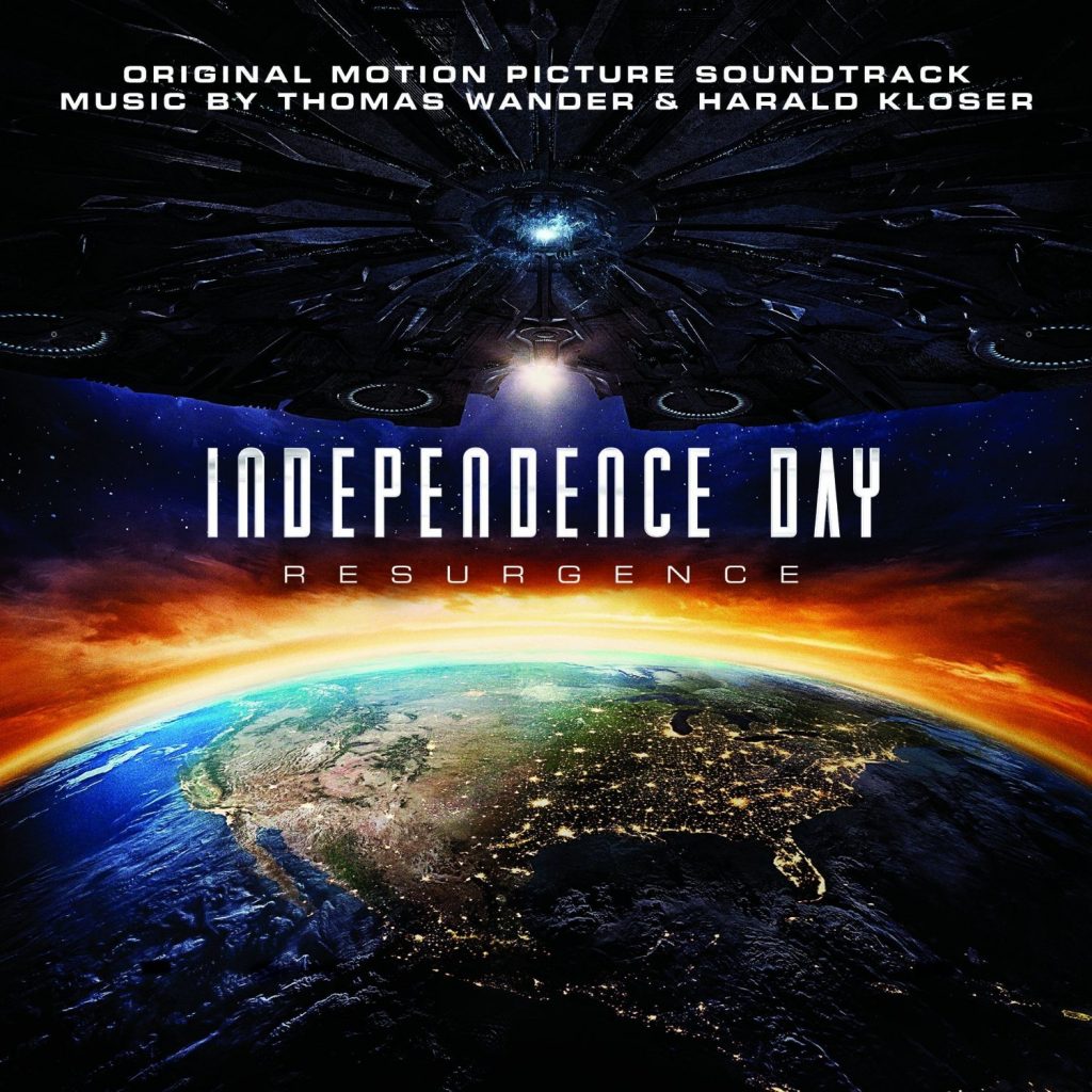 Independence Day 2 : Resurgence, un come-back réussi ?