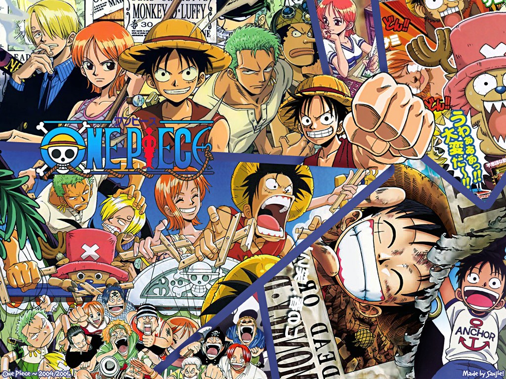 One Piece : Meilleur manga au monde ?