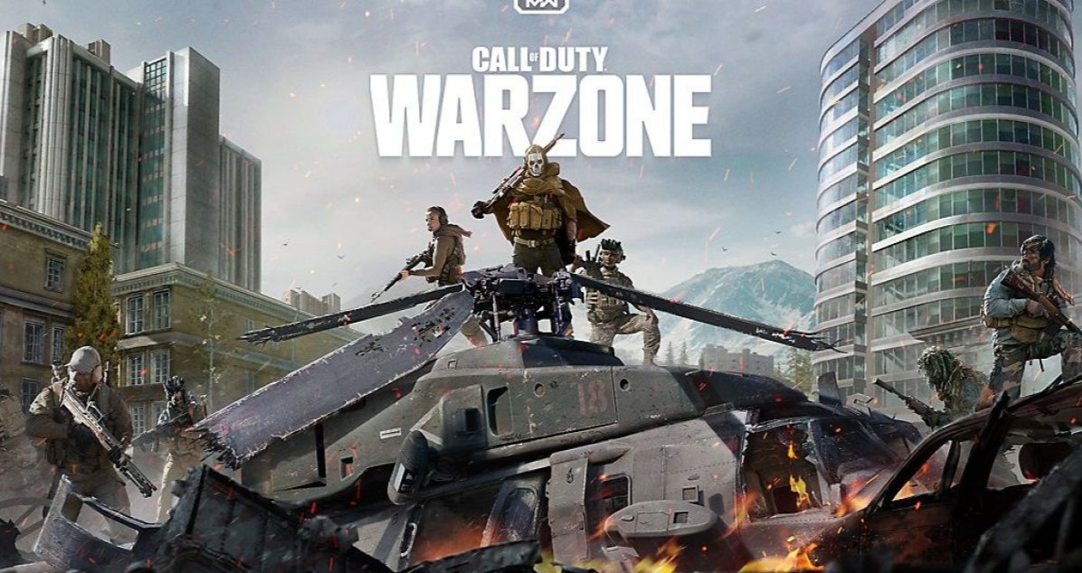 Le SBMM dans Call of Duty Warzone, solution ou problème ?