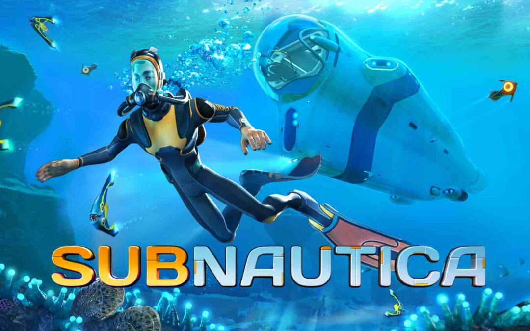 Subnautica : Plongeon dans un océan de possibles