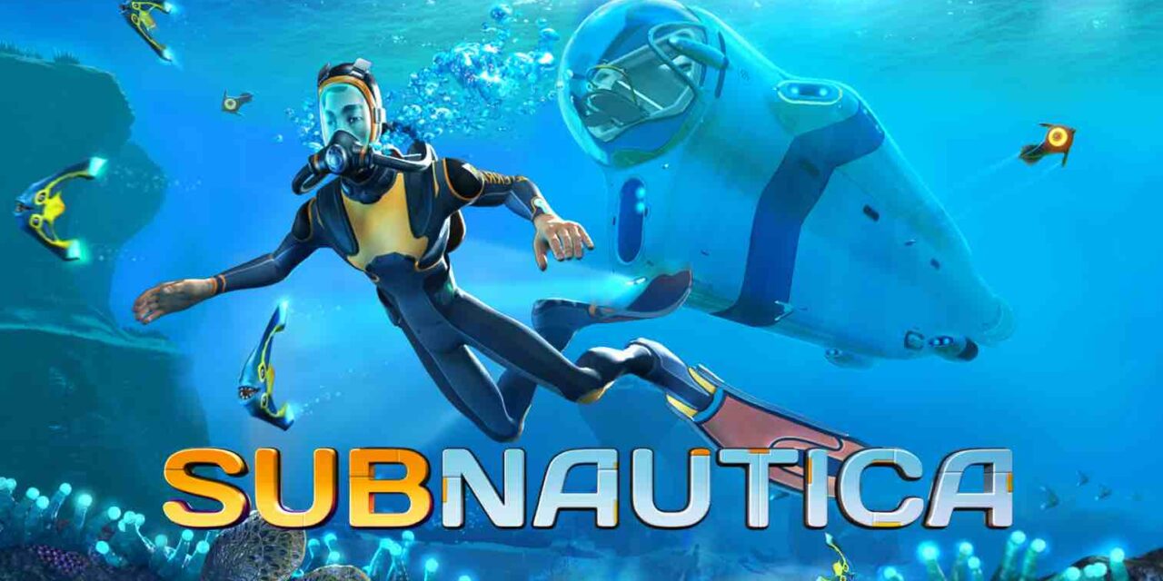 Subnautica : Plongeon dans un océan de possibles
