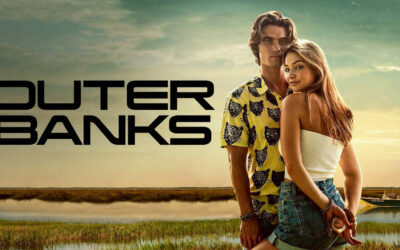 Outer Banks: une série qui va vous faire vibrer!