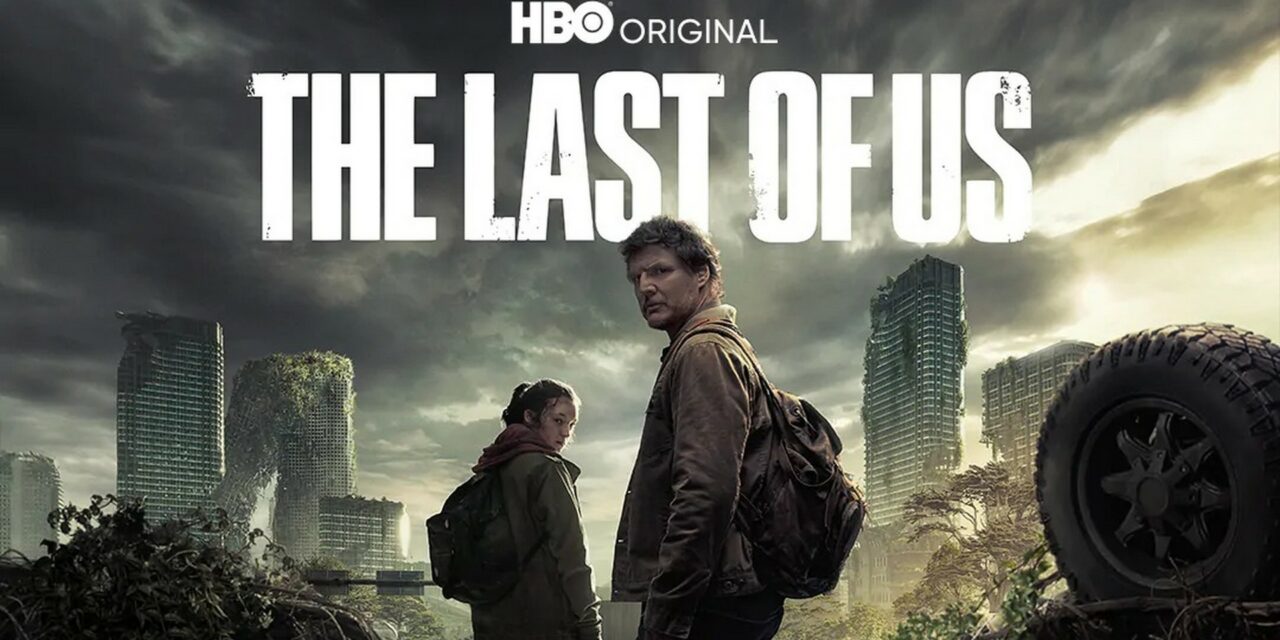 The Last of Us, épisode 1 : l’Effondrement